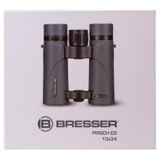 Бинокль Bresser Pirsch ED 10x34 модель 74344 от Bresser