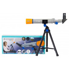Телескоп Bresser Junior 40/400 AZ модель 74350 от Bresser