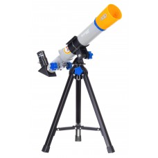 Телескоп Bresser Junior 40/400 AZ модель 74350 от Bresser
