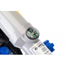 Телескоп Bresser Junior 40/400 AZ модель 74350 от Bresser