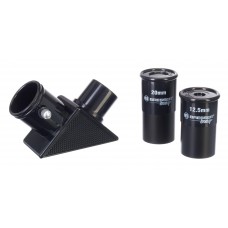 Телескоп Bresser Junior 40/400 AZ модель 74350 от Bresser