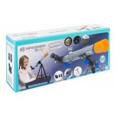 Телескоп Bresser Junior 40/400 AZ модель 74350 от Bresser