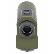 Дальномер лазерный Bresser 6x24 WP модель 74417 от Bresser