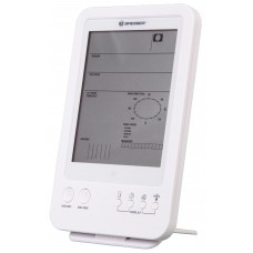 Метеостанция Bresser 5 в 1, черная модель 74567 от Bresser