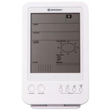 Метеостанция Bresser 5 в 1, черная модель 74567 от Bresser