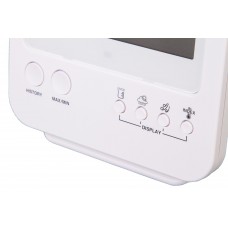 Метеостанция Bresser 5 в 1, черная модель 74567 от Bresser