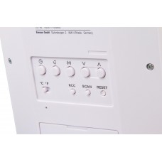Метеостанция Bresser 5 в 1, черная модель 74567 от Bresser