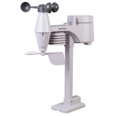 Метеостанция Bresser 5 в 1, черная модель 74567 от Bresser