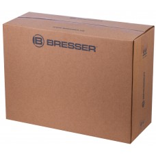 Метеостанция Bresser 5 в 1, черная модель 74567 от Bresser