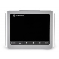 Метеостанция Bresser MeteoTemp WTM с цветным экраном модель 74581 от Bresser