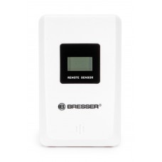 Метеостанция Bresser MeteoTemp WTM с цветным экраном модель 74581 от Bresser