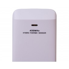Датчик внешний Bresser для метеостанций Temeo Life и Meteo THBM/TP, восьмиканальный модель 74589 от Bresser