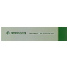 Индикатор полива растений Bresser с одним датчиком модель 74591 от Bresser