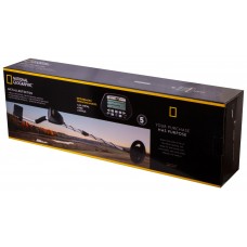 Металлоискатель Bresser National Geographic, цифровой модель 74617 от Bresser