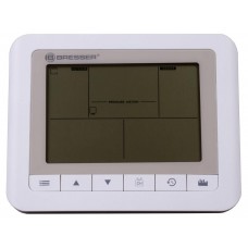Метеостанция Bresser TemeoTrend WF, белая модель 74660 от Bresser