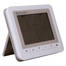 Метеостанция Bresser TemeoTrend WF, белая модель 74660 от Bresser