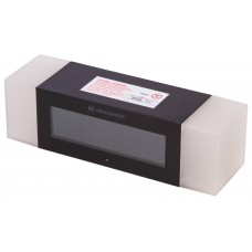 Радио с будильником и термометром Bresser MyTime Sunrise Bluetooth, черное модель 74663 от Bresser
