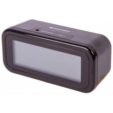 Часы Bresser MyTime Amber, черные модель 74666 от Bresser