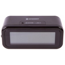 Часы Bresser MyTime Amber, черные модель 74666 от Bresser