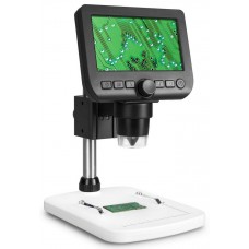Микроскоп цифровой Levenhuk DTX 350 LCD модель 74768 от Levenhuk