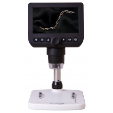 Микроскоп цифровой Levenhuk DTX 350 LCD модель 74768 от Levenhuk