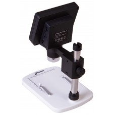 Микроскоп цифровой Levenhuk DTX 350 LCD модель 74768 от Levenhuk