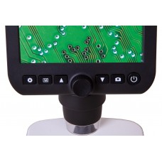 Микроскоп цифровой Levenhuk DTX 350 LCD модель 74768 от Levenhuk