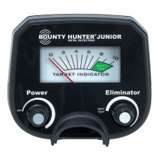 Металлоискатель детский Bounty Hunter модель 74782 от Bresser