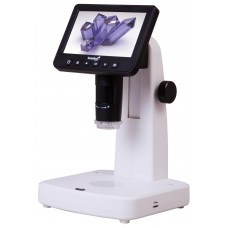 Микроскоп цифровой Levenhuk DTX 700 LCD модель 75075 от Levenhuk