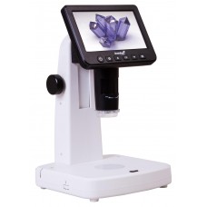 Микроскоп цифровой Levenhuk DTX 700 LCD модель 75075 от Levenhuk