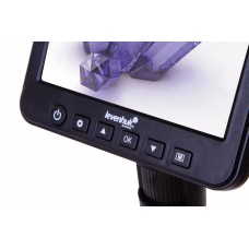 Микроскоп цифровой Levenhuk DTX 700 LCD модель 75075 от Levenhuk