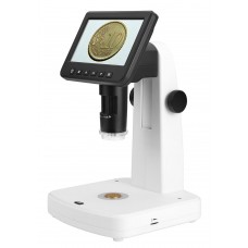 Микроскоп цифровой Levenhuk DTX 700 LCD модель 75075 от Levenhuk