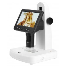 Микроскоп цифровой Levenhuk DTX 700 LCD модель 75075 от Levenhuk