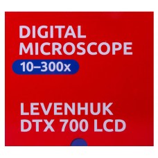 Микроскоп цифровой Levenhuk DTX 700 LCD модель 75075 от Levenhuk