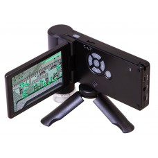 Микроскоп цифровой Levenhuk DTX 700 Mobi модель 75076 от Levenhuk