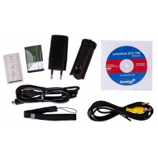Микроскоп цифровой Levenhuk DTX 700 Mobi модель 75076 от Levenhuk