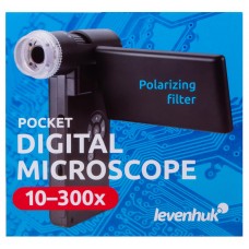 Микроскоп цифровой Levenhuk DTX 700 Mobi модель 75076 от Levenhuk