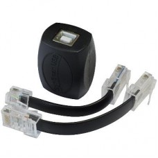 Кабель Sky-Watcher с адаптером RS232/USB