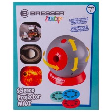 Проектор обучающий Bresser Junior MAXI модель 75310 от Bresser