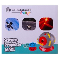 Проектор обучающий Bresser Junior MAXI модель 75310 от Bresser