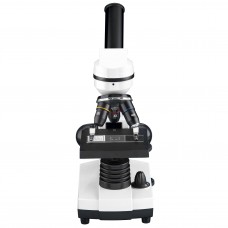 Микроскоп Bresser Junior Biolux SEL 40–1600x, белый, в кейсе модель 75314 от Bresser