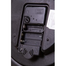 Часы настенные Bresser Junior, 25 см, с животными модель 75315 от Bresser