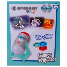 Проектор-ночник обучающий Bresser Junior модель 75318 от Bresser