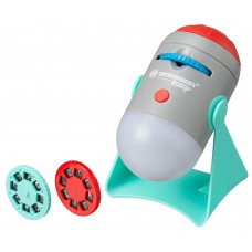 Проектор-ночник обучающий Bresser Junior модель 75318 от Bresser