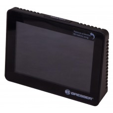 Метеостанция Bresser Thermo Hygro Quadro NLX с тремя датчиками модель 75319 от Bresser