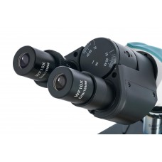 Микроскоп Levenhuk 400B, бинокулярный модель 75420 от Levenhuk