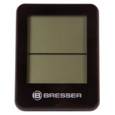 Гигрометр и термометр Bresser Temeo Hygro, набор 3 шт., черный модель 75688 от Bresser