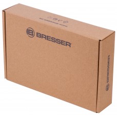 Гигрометр с часами Bresser MyClimate, белый модель 75691 от Bresser