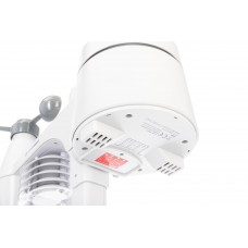 Метеостанция Bresser 5 в 1 WTW модель 75698 от Bresser