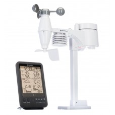 Метеостанция Bresser 5 в 1 WTW модель 75698 от Bresser